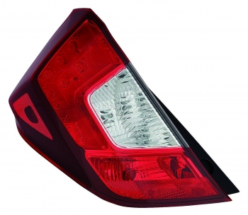 Tail Light Assembly