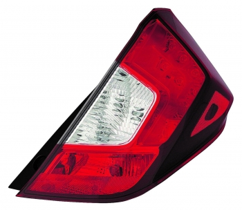 Tail Light Assembly