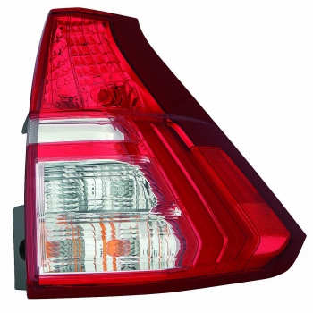 Tail Light Assembly