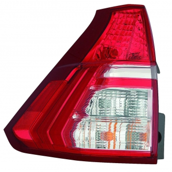 Tail Light Assembly