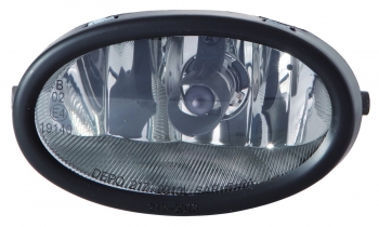 Fog Light Assembly