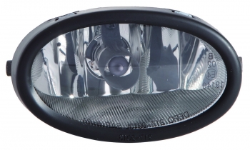 Fog Light Assembly