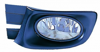 Fog Light Assembly