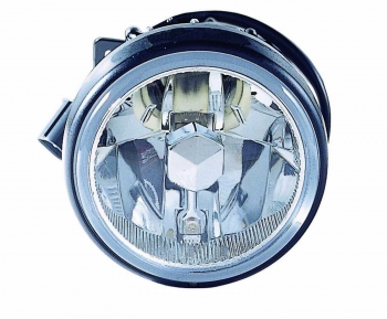 Fog Light Assembly
