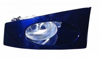 Fog Light Assembly