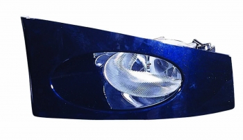 Fog Light Assembly
