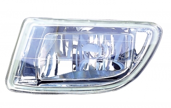 Fog Light Assembly