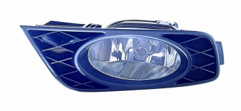 Fog Light Assembly