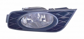 Fog Light Assembly