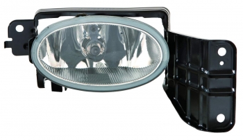Fog Light Assembly