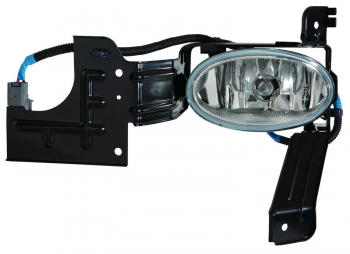 Fog Light Assembly
