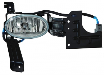 Fog Light Assembly