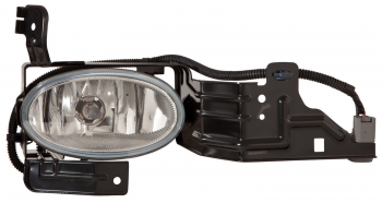 Fog Light Assembly