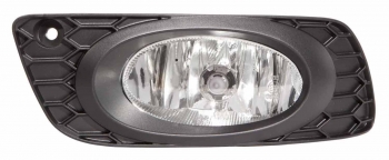 Fog Light Set