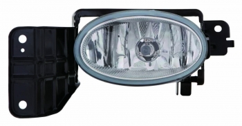 Fog Light Assembly