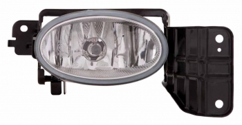 Fog Light Assembly