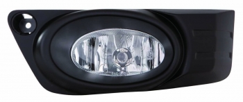 Fog Light Assembly