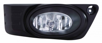 Fog Light Assembly