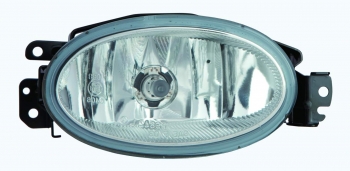 Fog Light Assembly