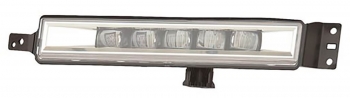 Fog Light Assembly