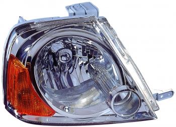 Headlight Assembly