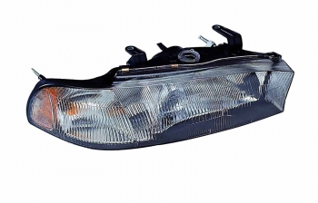 Headlight Assembly