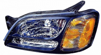 Headlight Assembly