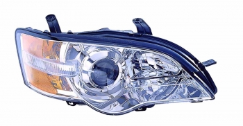 Headlight Assembly