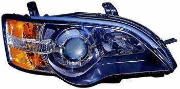 Headlight Assembly