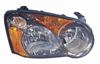 Headlight Assembly