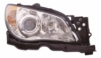 Headlight Assembly
