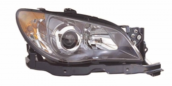 Headlight Assembly