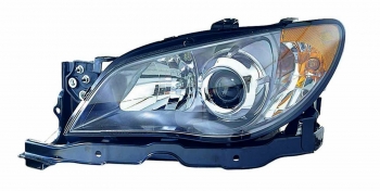 Headlight Assembly