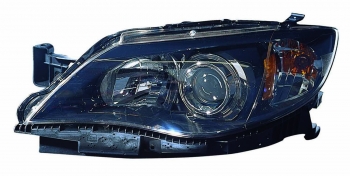 Headlight Assembly