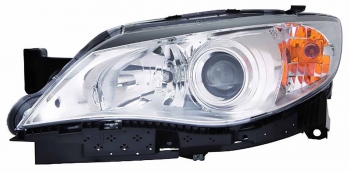 Headlight Assembly