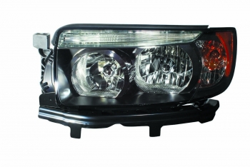 Headlight Assembly