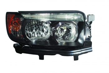 Headlight Assembly