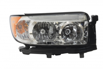 Headlight Assembly
