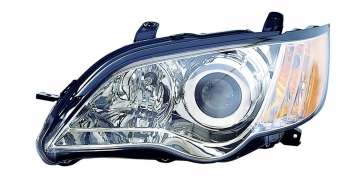 Headlight Assembly