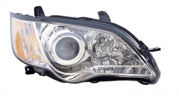 Headlight Assembly