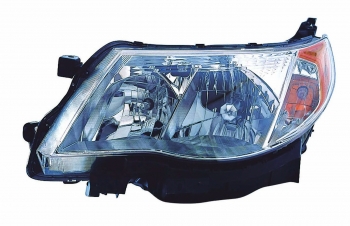 Headlight Assembly