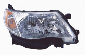 Headlight Assembly