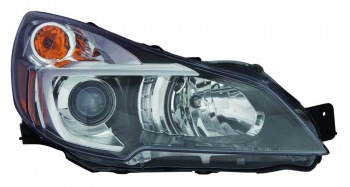 Headlight Assembly