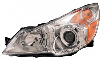 Headlight Assembly