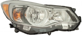 Headlight Assembly