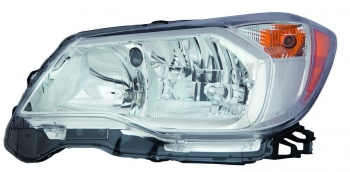 Headlight Assembly