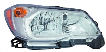 Headlight Assembly