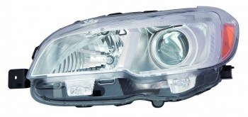 Headlight Assembly