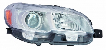 Headlight Assembly