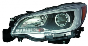 Headlight Assembly